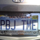 Illustration for article titled 50 Vanity Plates That Slipped By The DMV